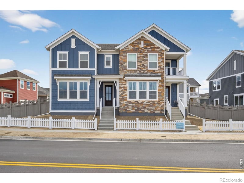 1596 Peach Ave, Erie, CO 80516