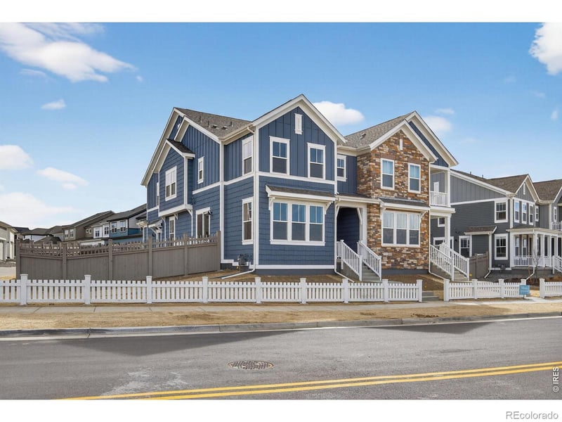 1596 Peach Ave, Erie, CO 80516