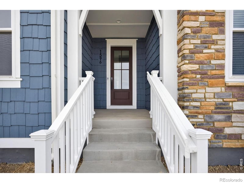 1596 Peach Ave, Erie, CO 80516