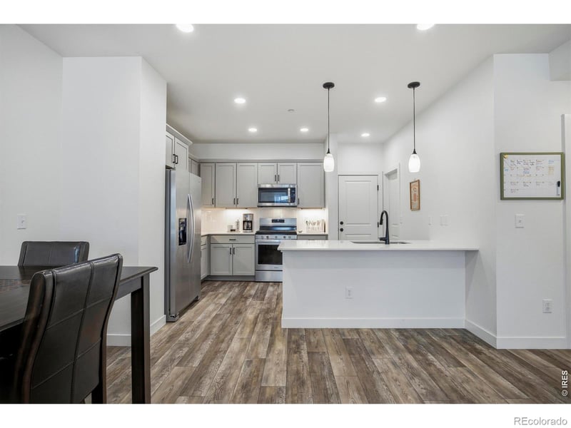 2794 Barnstormer St #4, Fort Collins, CO 80524