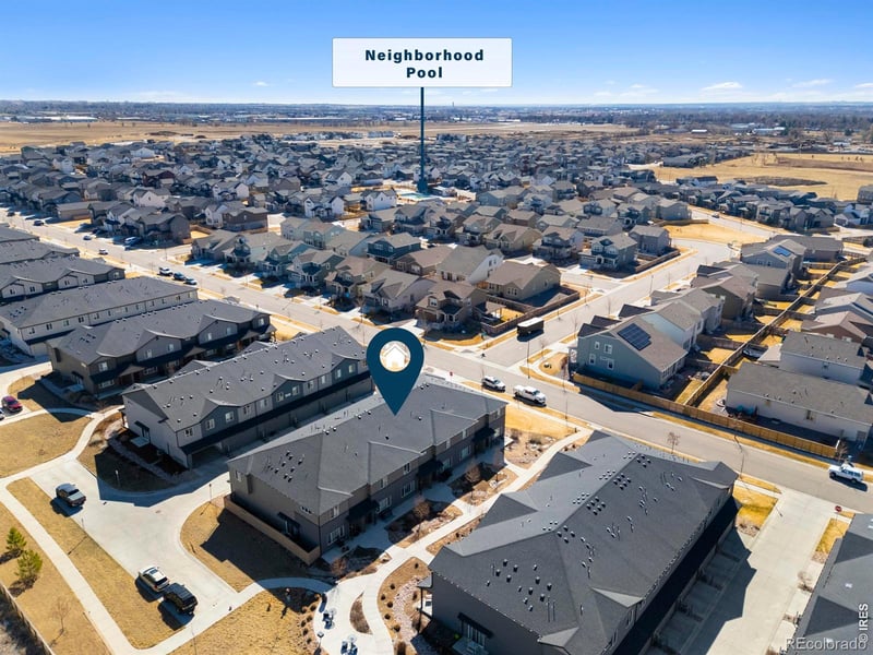 2794 Barnstormer St #4, Fort Collins, CO 80524