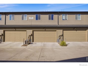 2794 Barnstormer St #4, Fort Collins, CO 80524