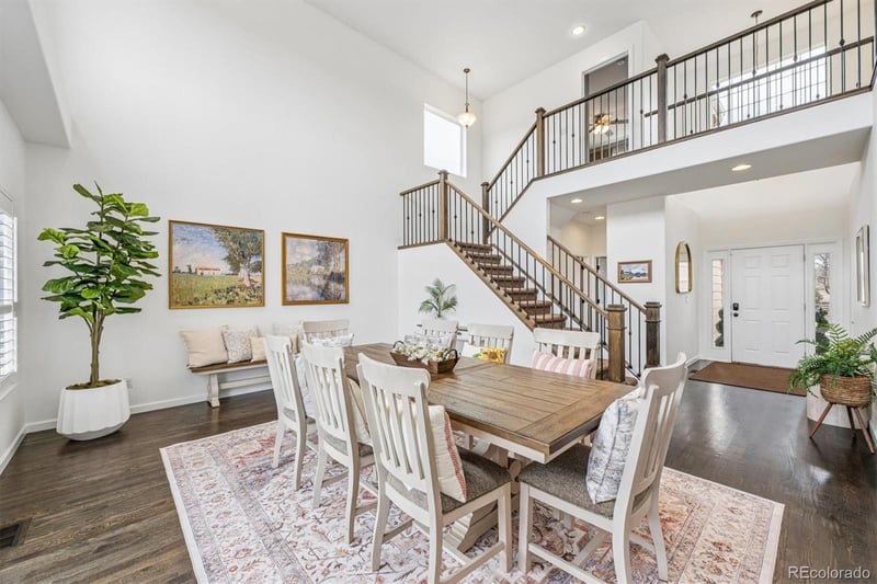 17757 Lake Pl, Aurora, CO 80016