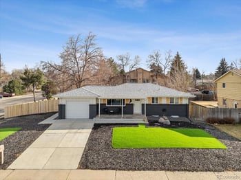 952 Garland Way, Lakewood, CO 80226