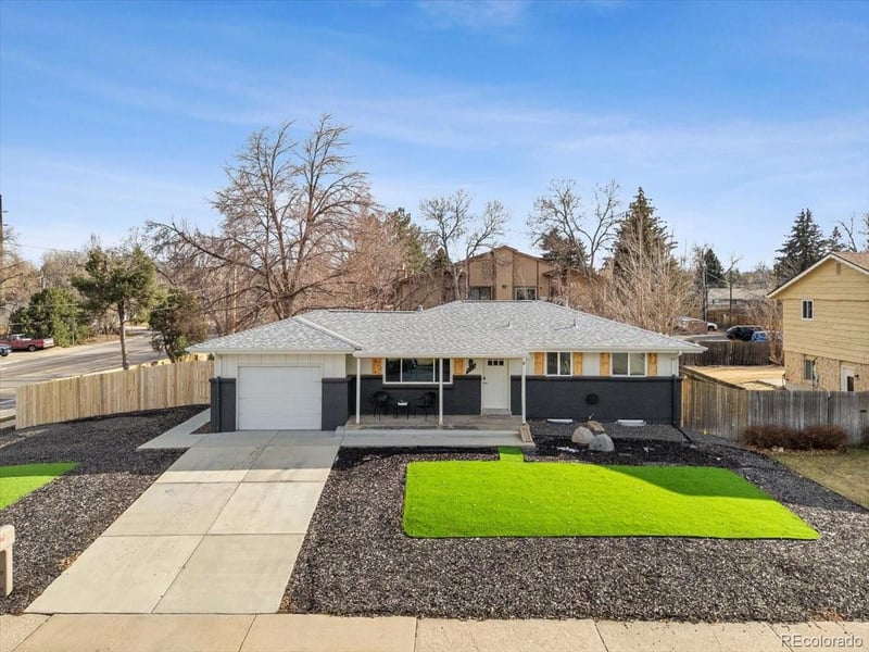 952 Garland Way, Lakewood, CO 80226