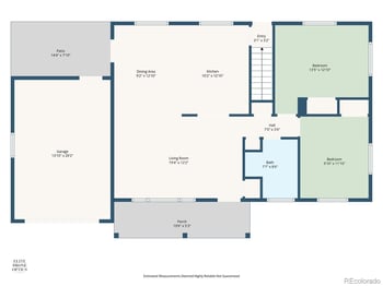 952 Garland Way, Lakewood, CO 80226