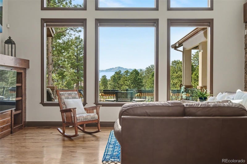 4255 Foxchase Way, Colorado Springs, CO 80908