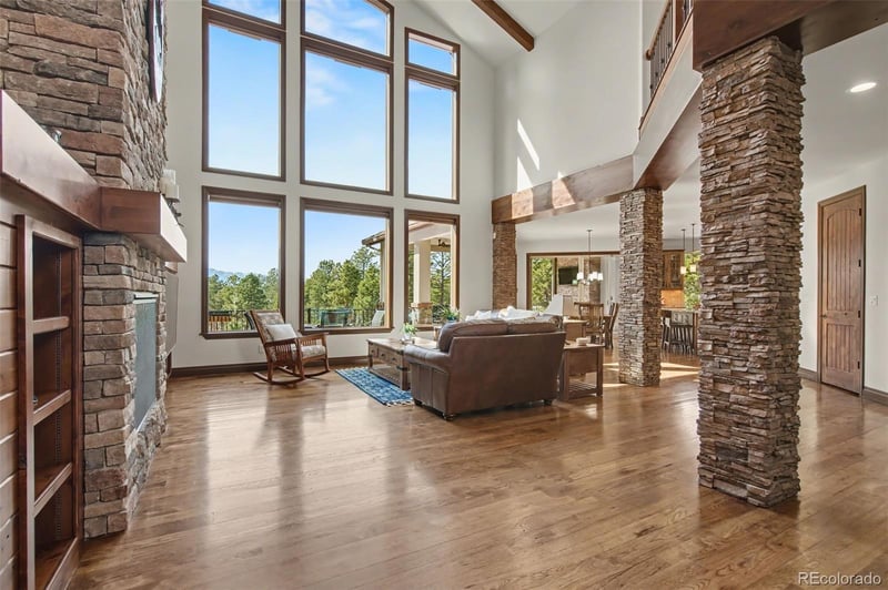 4255 Foxchase Way, Colorado Springs, CO 80908