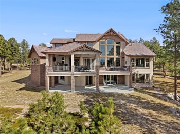 4255 Foxchase Way, Colorado Springs, CO 80908