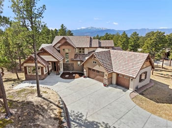 4255 Foxchase Way, Colorado Springs, CO 80908