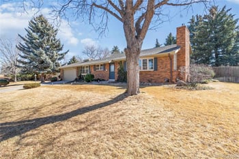 6984 Dover Way, Arvada, CO 80004