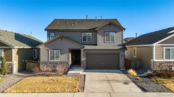 6278 Leilani Ln, Castle Rock, CO 80108