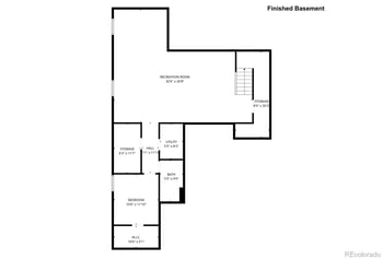 6278 Leilani Ln, Castle Rock, CO 80108