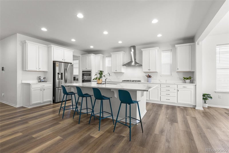 6278 Leilani Ln, Castle Rock, CO 80108