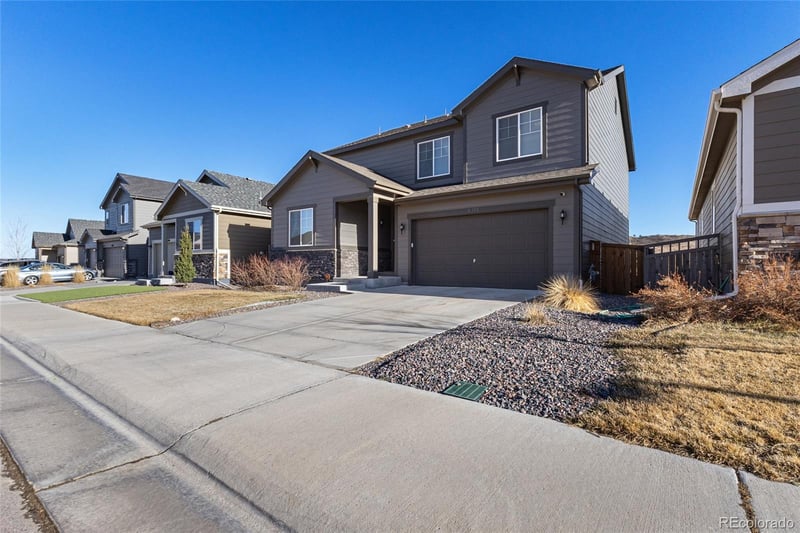 6278 Leilani Ln, Castle Rock, CO 80108