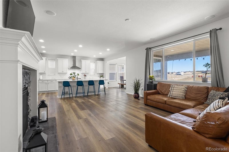 6278 Leilani Ln, Castle Rock, CO 80108