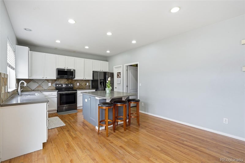 12145 Kalispell St, Commerce City, CO 80603