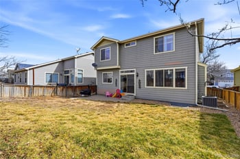 12145 Kalispell St, Commerce City, CO 80603