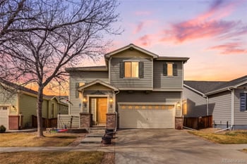 12145 Kalispell St, Commerce City, CO 80603