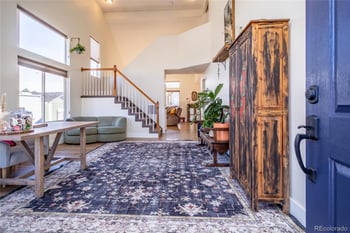 8029 Ravenel Dr, Colorado Springs, CO 80920