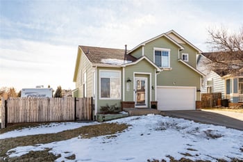 8029 Ravenel Dr, Colorado Springs, CO 80920