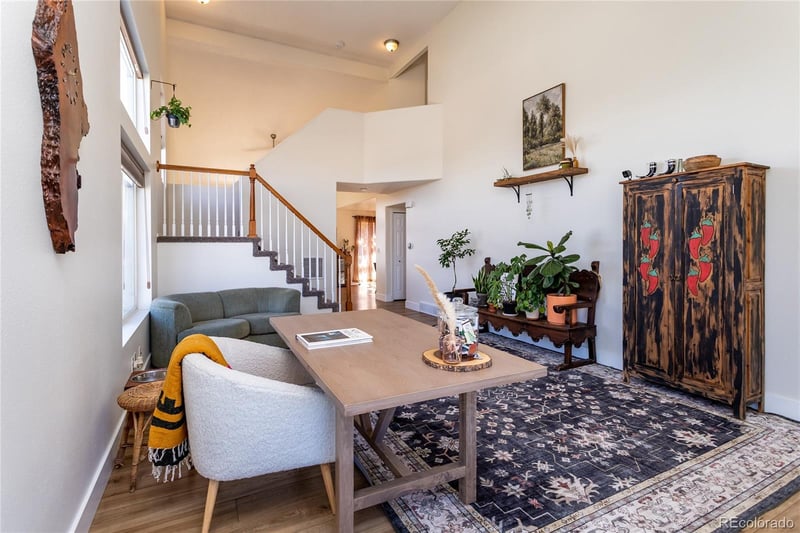 8029 Ravenel Dr, Colorado Springs, CO 80920