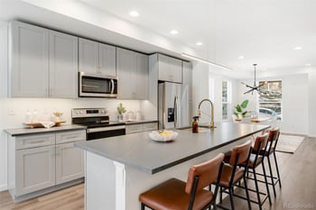 911 Tennyson St, Denver, CO 80204