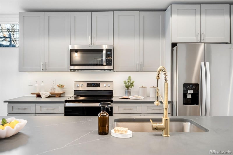 911 Tennyson St, Denver, CO 80204