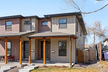 911 Tennyson St, Denver, CO 80204