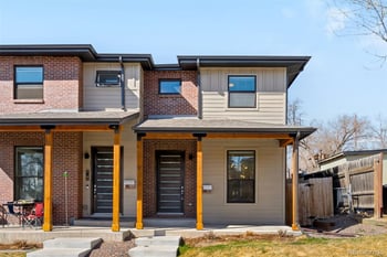 911 Tennyson St, Denver, CO 80204