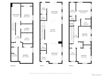 911 Tennyson St, Denver, CO 80204