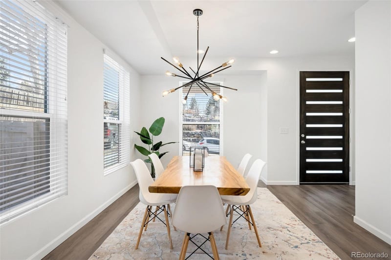 911 Tennyson St, Denver, CO 80204