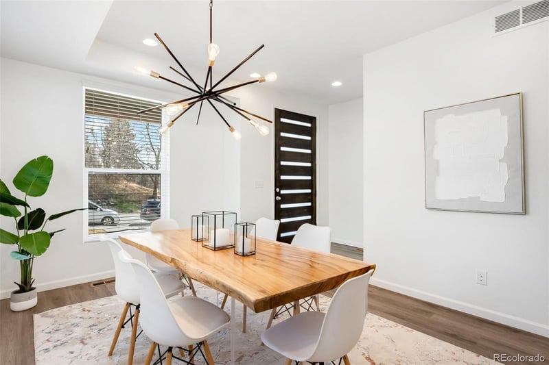 911 Tennyson St, Denver, CO 80204