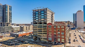 2020 Arapahoe St #1070, Denver, CO 80205