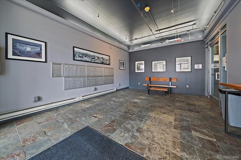 2020 Arapahoe St #1070, Denver, CO 80205