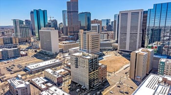 2020 Arapahoe St #1070, Denver, CO 80205