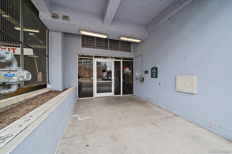 2020 Arapahoe St #1070, Denver, CO 80205