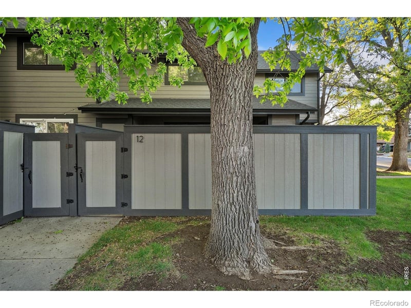 1325 Birch St #12, Fort Collins, CO 80521