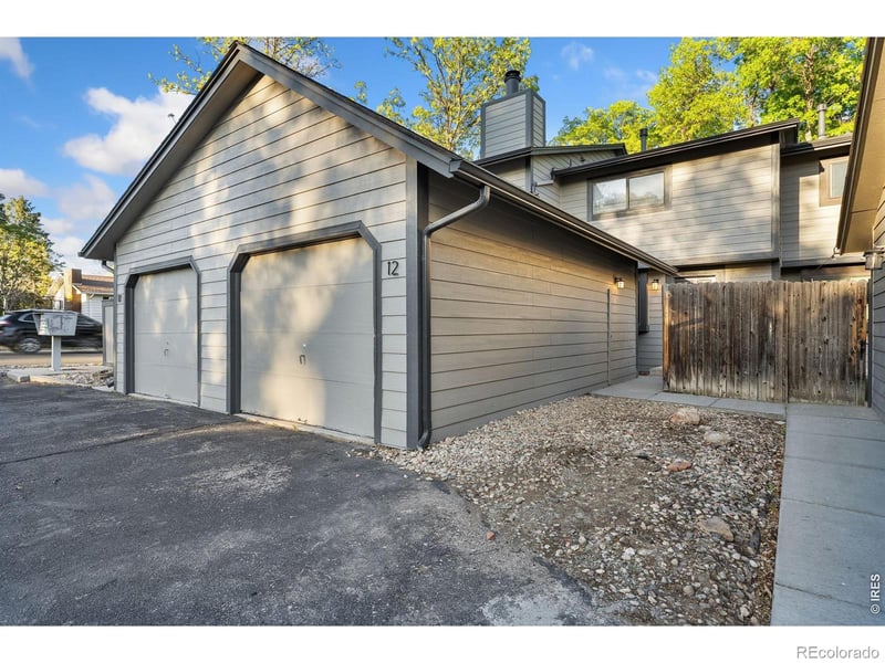 1325 Birch St #12, Fort Collins, CO 80521
