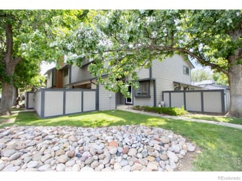 1325 Birch St #12, Fort Collins, CO 80521