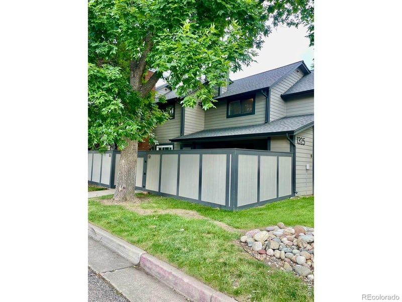 1325 Birch St, Fort Collins, CO 80521