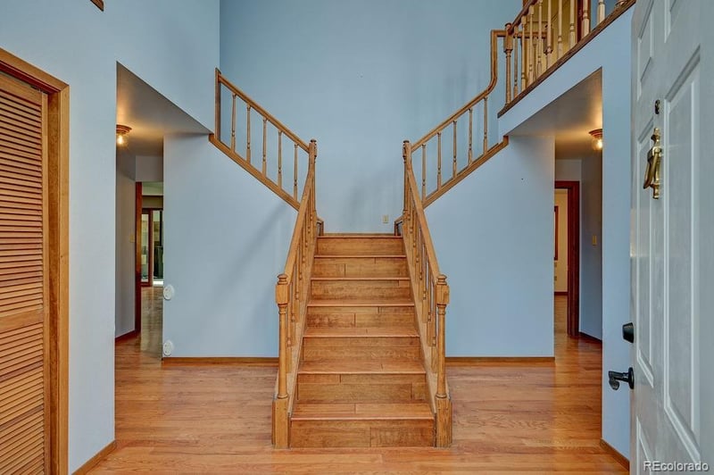 16670 Mt Princeton Rd, Buena Vista, CO 81211
