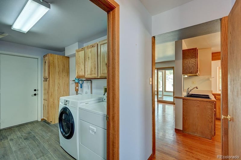 16670 Mt Princeton Rd, Buena Vista, CO 81211