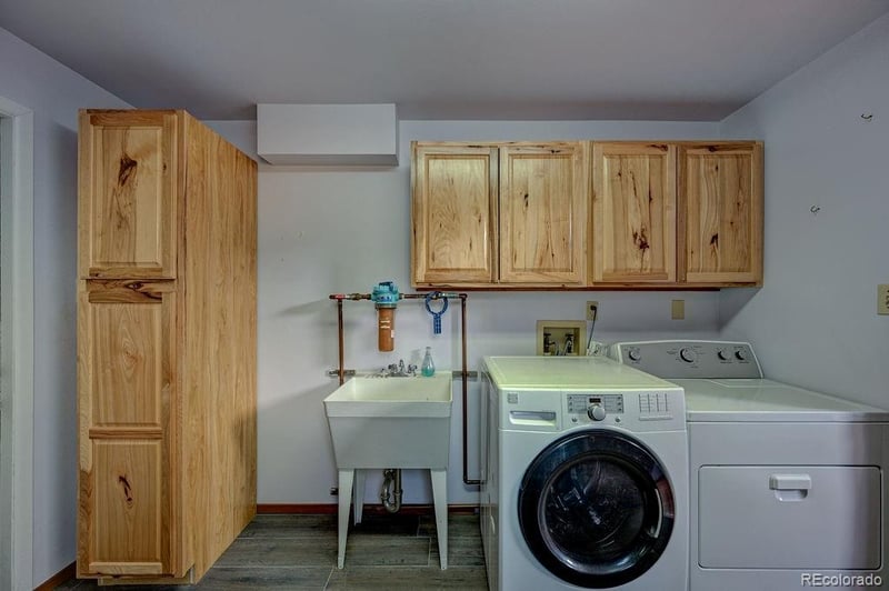 16670 Mt Princeton Rd, Buena Vista, CO 81211