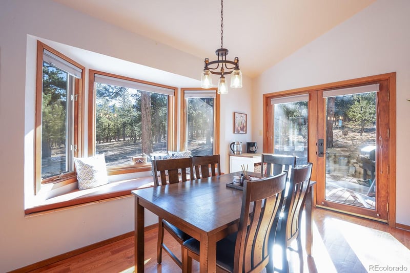 16670 Mt Princeton Rd, Buena Vista, CO 81211