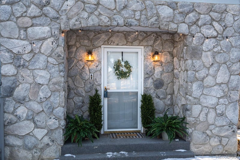 16670 Mt Princeton Rd, Buena Vista, CO 81211