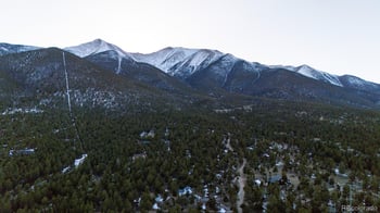 16670 Mt Princeton Rd, Buena Vista, CO 81211