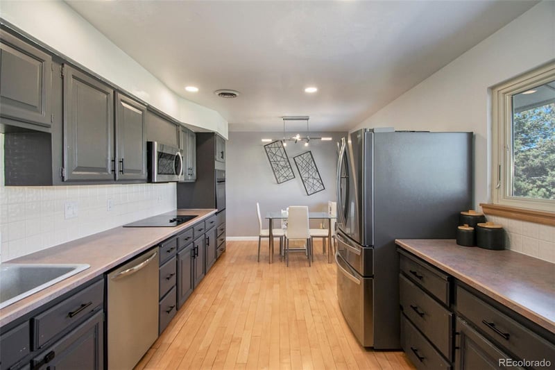 8895 E Radcliff Ave, Denver, CO 80237