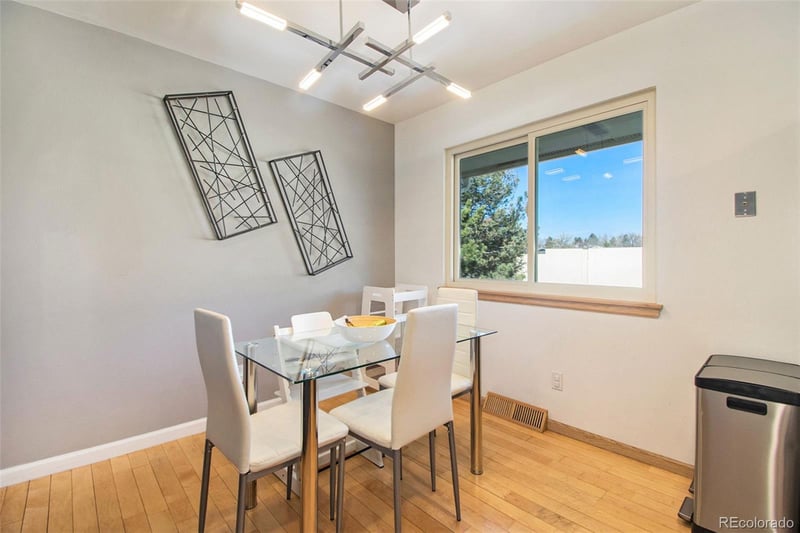 8895 E Radcliff Ave, Denver, CO 80237