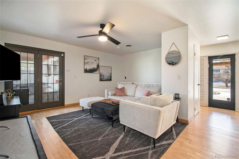 8895 E Radcliff Ave, Denver, CO 80237
